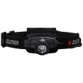 Led Lenser H5R Core - 500 Lumens Rechargeable Headlight ZL502121